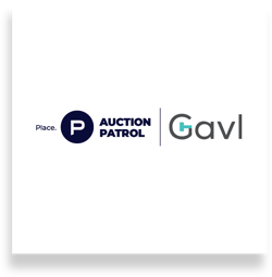 Auctions  + GAVL