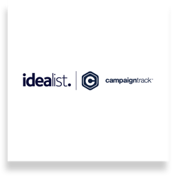 Idealist and Campaign Track