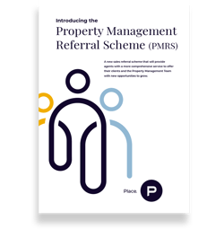 Property Managemnt Referral Scheme