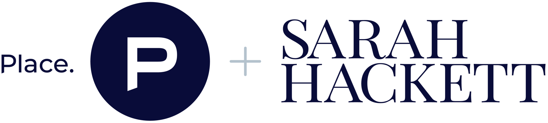 Sarah Hackett Logo