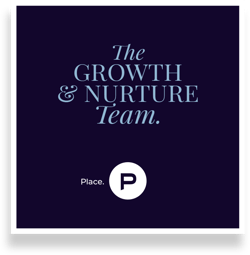 The Growth and Nurture Team