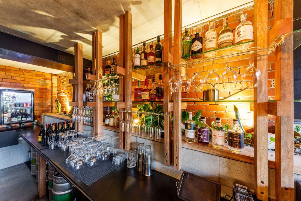 These Spots are a MUST Try for After Work Drinks